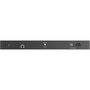 D-Link DSS-200G-28MPP Switch Gestionado 28 Puertos Gigabit PoE++